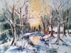 Mitten im Wald, 2011