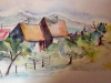 Dorfidylle, 2010