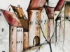Entlang des Weges, 2010